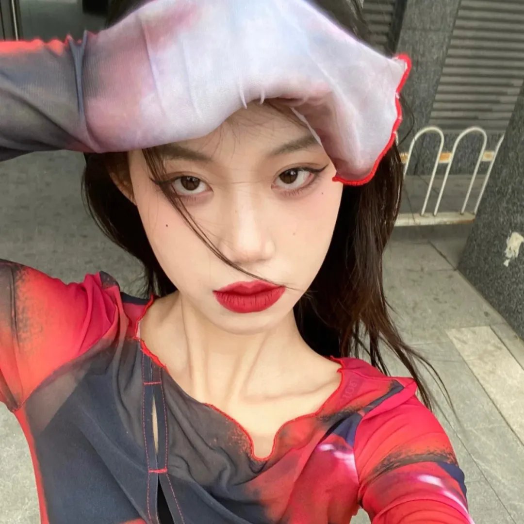 歌舞团的女人们