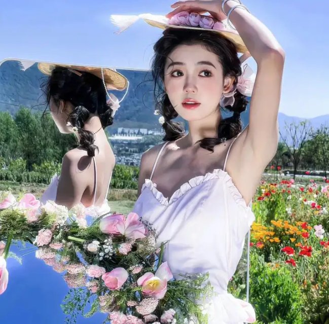 可爱的小农场
